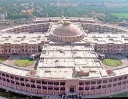 Jaipur: राजस्थान HC में आज होगी NEET 2024 से जुड़े केस की सुनवाई