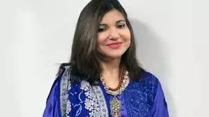 Alka Yagnik: अल्का याग्निक हुईं रेयर डिसऑर्डर की शिकार