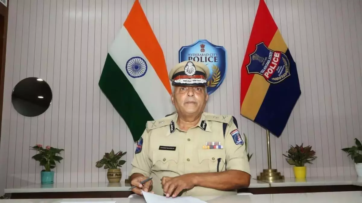 TGNAB chief: शैक्षिक संस्थान मादक द्रव्यों के सेवन के बारे में पुलिस को सूचित करने में विफल रहे