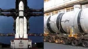 Chandrayaan 3: चंद्रयान 3 को सप्लाई के लिए इस कंपनी ने बनाया रिकॉर्ड