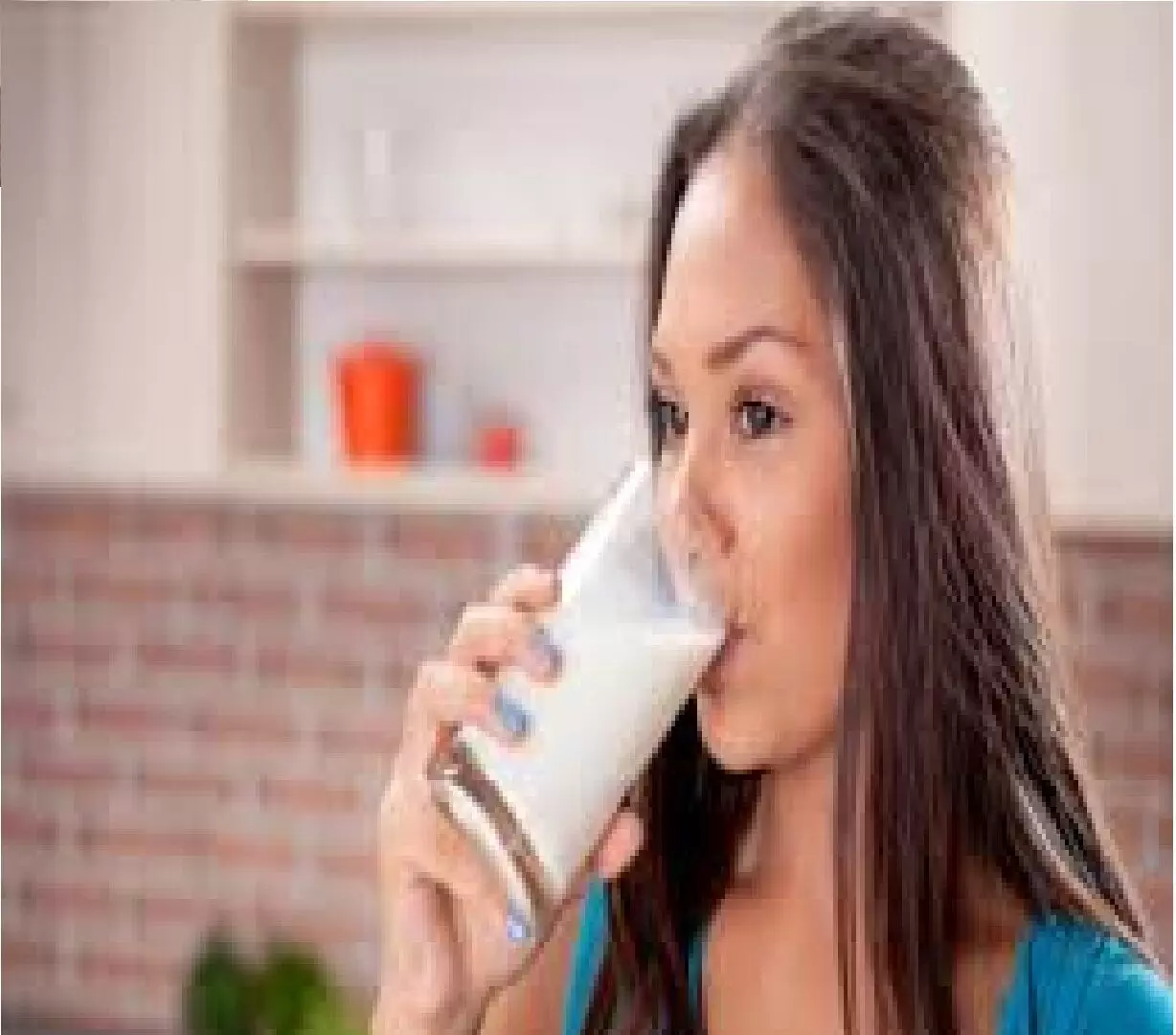 Life Style:जरूरत से ज्यादा दूध पीना हो सकता है नुकशानदायक