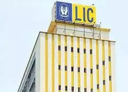 Insurance Company LIC:  जमीन और बिल्डिंग बेचकर कमाई करेगी LIC