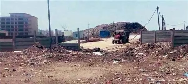 Mohali: नए सेक्टरों को संसाधन प्रबंधन केंद्रों की जरूरत, निवासियों का कहना