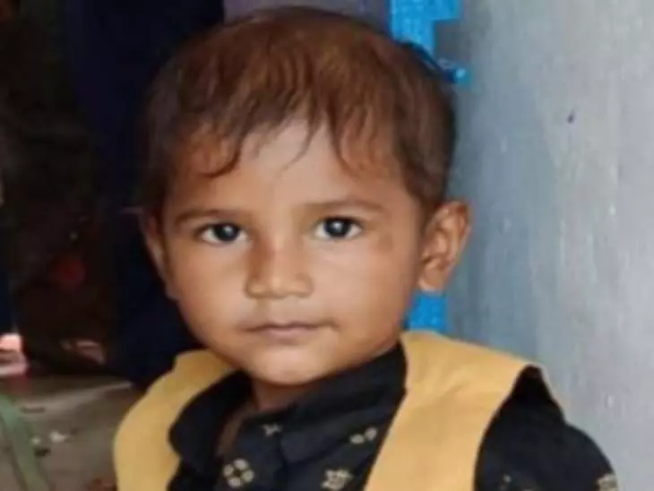 Jaipur: 3 वर्षीय बालक का अपहरण करने वाले आरोपी गिरफ्तार
