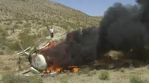 Colorado: कोलोराडो में दोहरे इंजन वाला सेसना विमान का हुआ हादसा