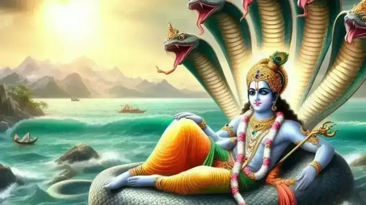 Nirjala Ekadashi : निर्जला एकादशी पर अपनाएं ये खास उपाय, शीघ्र मिलेगा लाभ