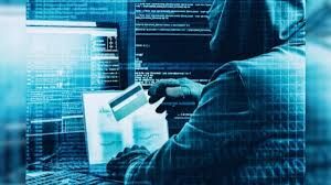 Cyber fraud : विधवा महिला से हुई 55 लाख रुपयों की ठगी