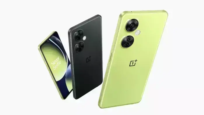 OnePlus का सबसे सस्ता 5G फोन मिलेगी 5500mAh की बड़ी बैटरी