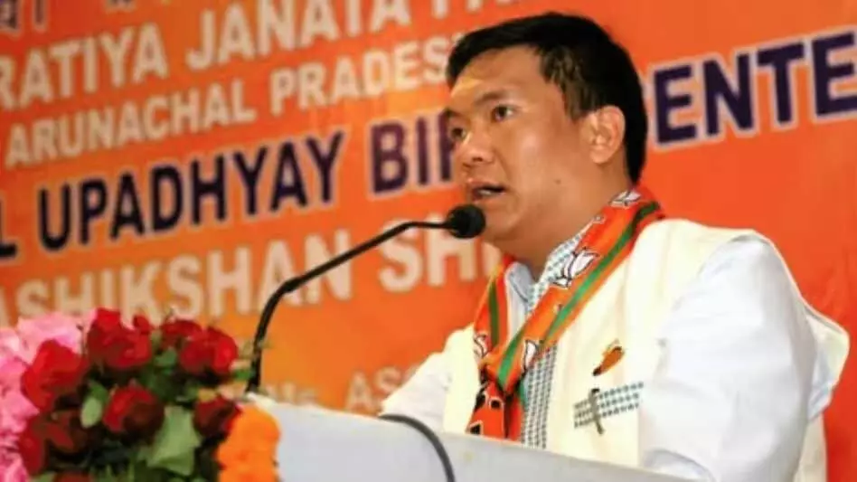 Arunachal Pradesh: अरुणाचल सरकार ने मंत्रियों की सहायता के लिए 19 सलाहकार नियुक्त किए