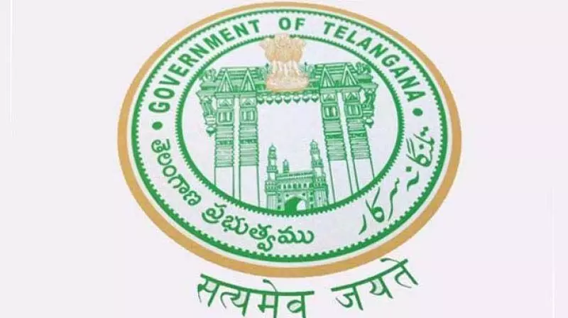 Telangana सरकार ने आंध्र प्रदेश के मूल कर्मचारियों की आमद की खबरों की निंदा की