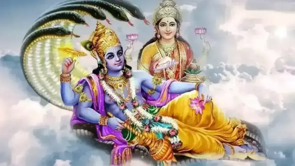 Nirjala Ekadashi पर भूलकर भी न करें ये काम, बढ़ेगी मुश्किलों