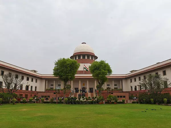 Supreme Court ने ईडी द्वारा गिरफ्तारी को चुनौती देने वाली पंजाब के आप विधायक की याचिका स्थगित की