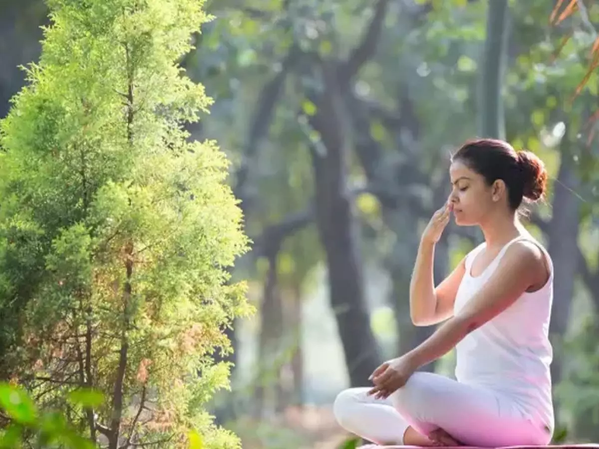 10 types of yoga : 10 प्रकार के योग, जो अवश्य जानना चाहिए
