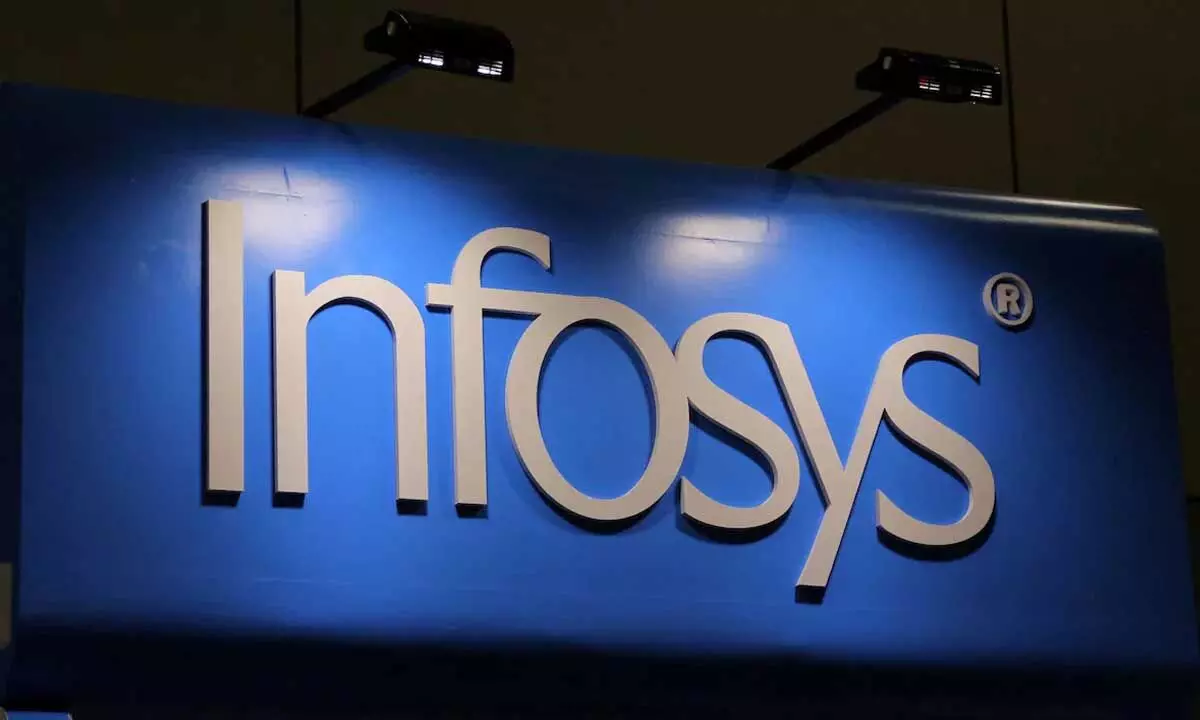 Infosys: ने नए कैंपस में जाने के लिए कर्मचारियों को 8 लाख रुपये तक का दिया प्रोत्साहन