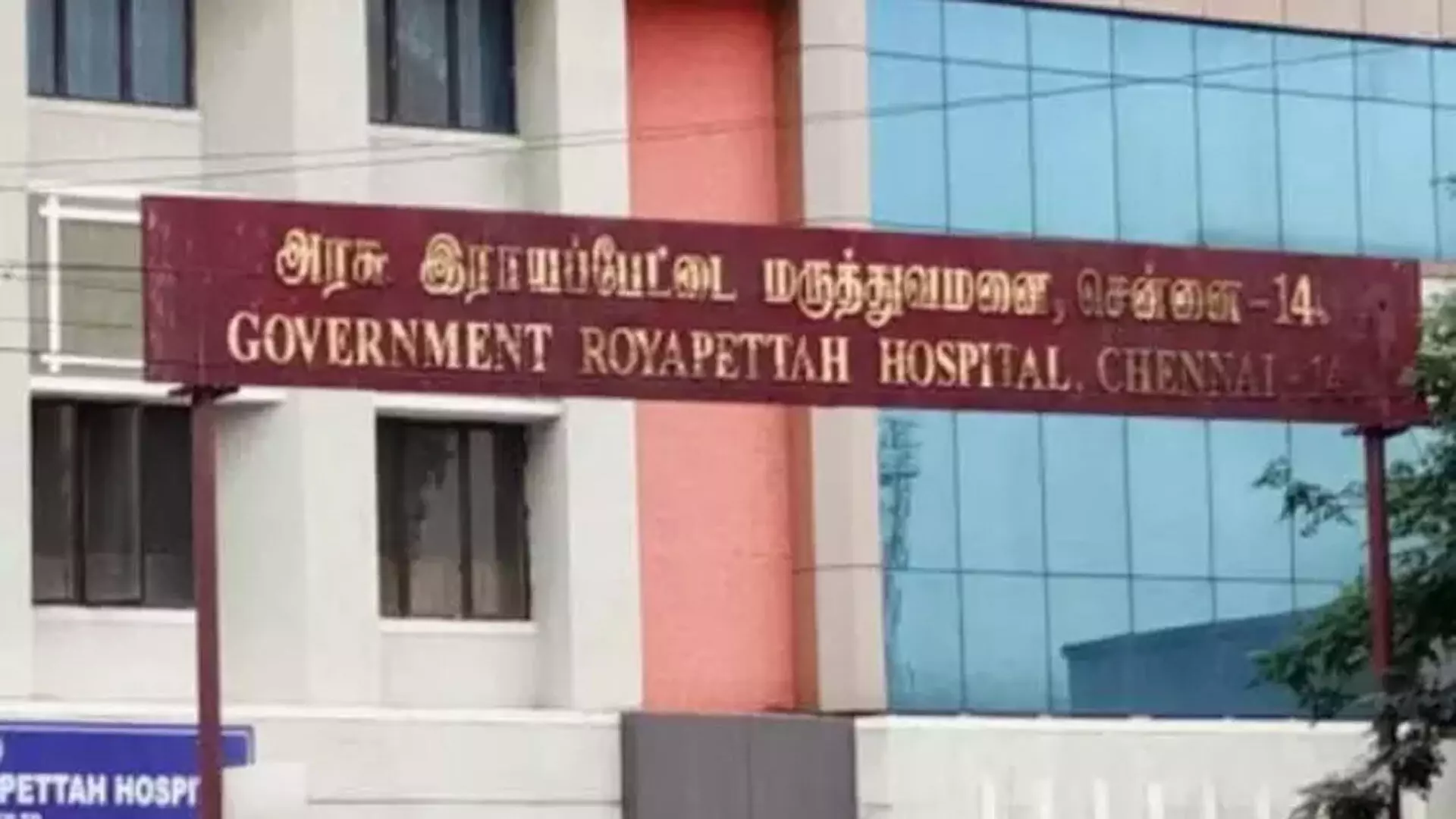 Royapettah GH में मरे हुए चूहे के तेल में पका खाना खाने से एक परिवार के 8 लोगों की मौत