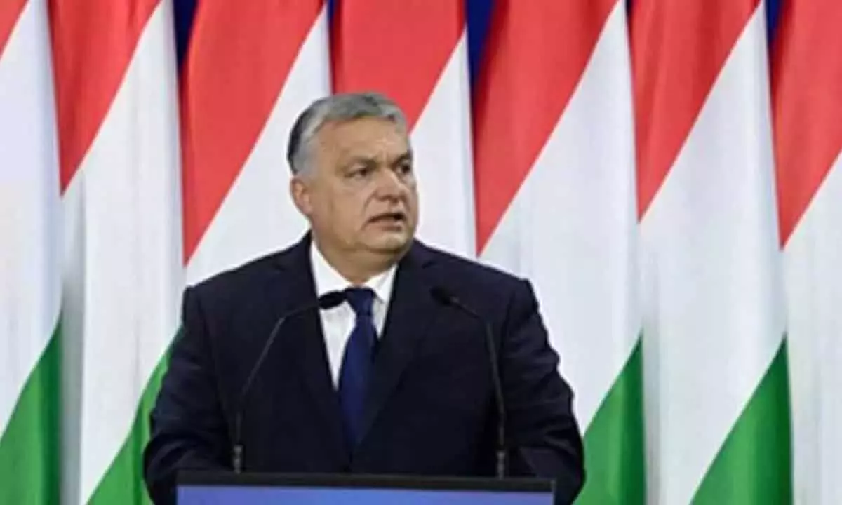 PM Orban: नाटो प्रमुख के लिए डच प्रधानमंत्री मार्क रूटे का समर्थन करने को तैयार