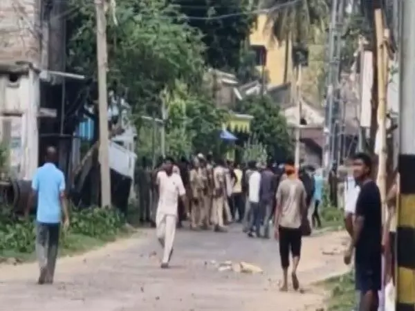 Odisha के बालासोर में कर्फ्यू लगाया गया, 34 लोग हिरासत में लिए गए, 7 एफआईआर दर्ज