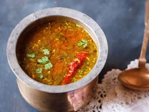 Rasam: इस साउथ इंडियन डिश का भी है कमाल का जलवा, होटल जैसी स्वाद