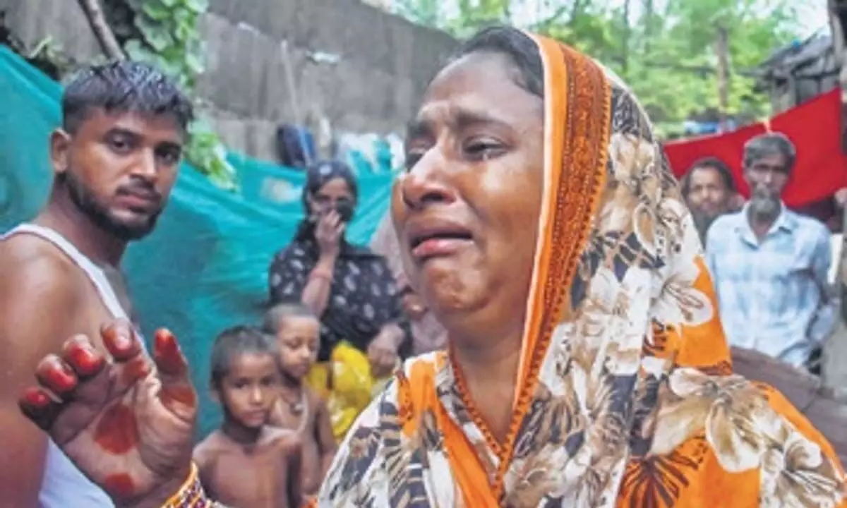 Odisha News: बारिश के दौरान नाले में बह गया 10 वर्षीय बालक, मौत