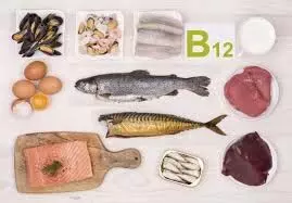 Vitamin b12 : विटामिन बी12 की कमी है आपके शरीर में तो खाएं ये ये चीज़े