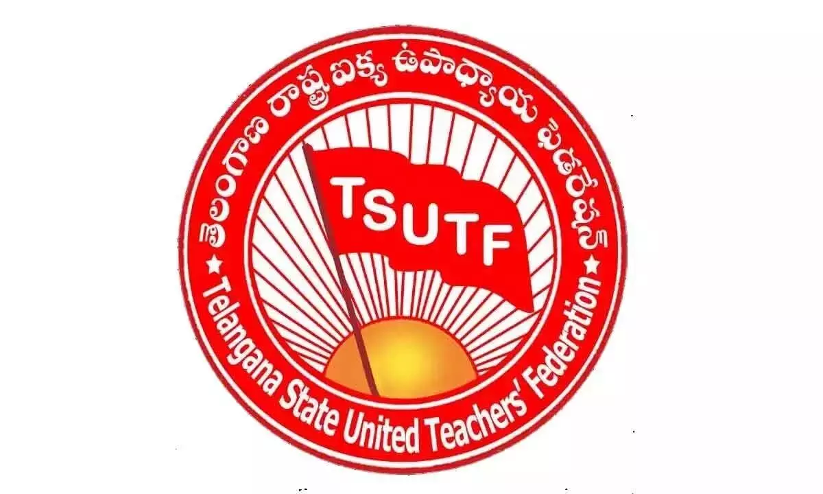 Telangana News: TSUTF ने SGT को HM के रूप में पदोन्नति देने की मांग की