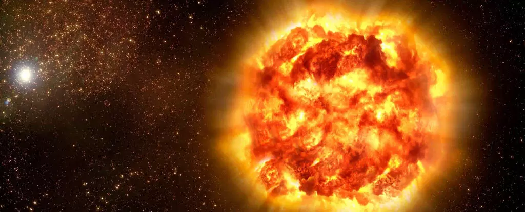 Science: क्या निकटवर्ती सुपरनोवा विस्फोटों से पृथ्वी पर जीवन को खतरा हो सकता है