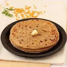 DAAL PARATHA RECIPE :बनाइये बची हुई दाल से दाल पराठा जानिए रेसिपी