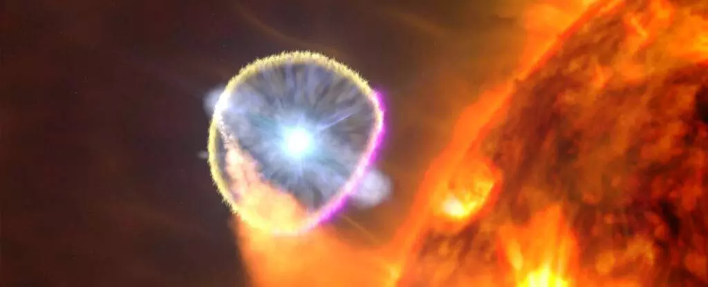 Science: दुर्लभ आकाशीय विस्फोट जल्द ही होने वाला है: जीवन में एक बार होने वाली घटना जो नंगी आंखों से देखी जा सकती है