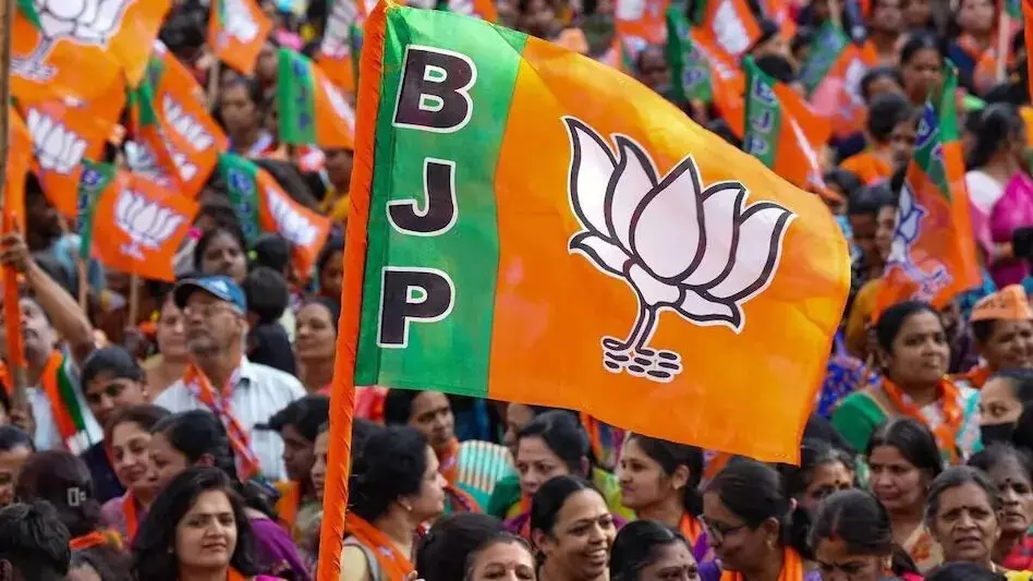 मनोज शुक्ला भी हो सकते है रायपुर दक्षिण से BJP प्रत्याशी