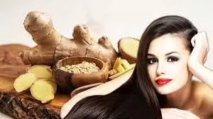 Ginger For Black Hair: जानिए काले बालों के लिए अदरक का हेयर पैक कैसे बनाये घर पर