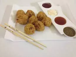 CHINESE NOODLES BALL RECIPE: बनाइये बच्चो की पसंदीदा डिश चिनेसे नूडल्स बॉल जानिए रेसिपी