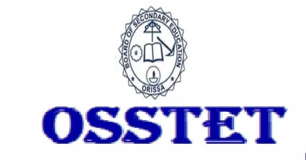 Odisha : ओडिशा सीनियर सेकेंडरी टीचर एलिजिबिलिटी टेस्ट (OSSTET) के नतीजे आज प्रकाशित कर दिए गए