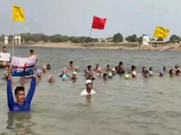 International Yoga Day : यूपी, हरियाणा में शुरू हुई अंतरराष्ट्रीय योग दिवस की तैयारियां