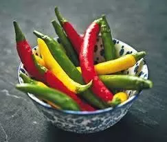 Why Are Chillies Hot :  जानिए मिर्च में ऐसा क्या होता है जिसको खाने से बहुत तीखा लगता हैं