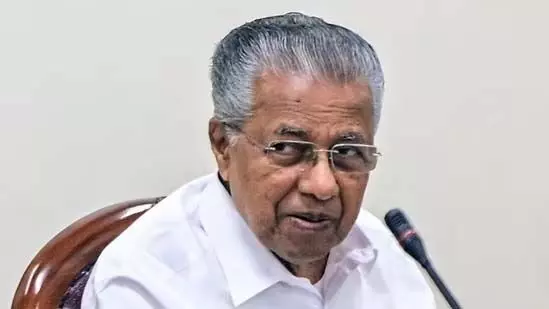 Kerala: केरल के मुख्यमंत्री ने कन्नूर में बार-बार बम विस्फोटों की बात स्वीकार की