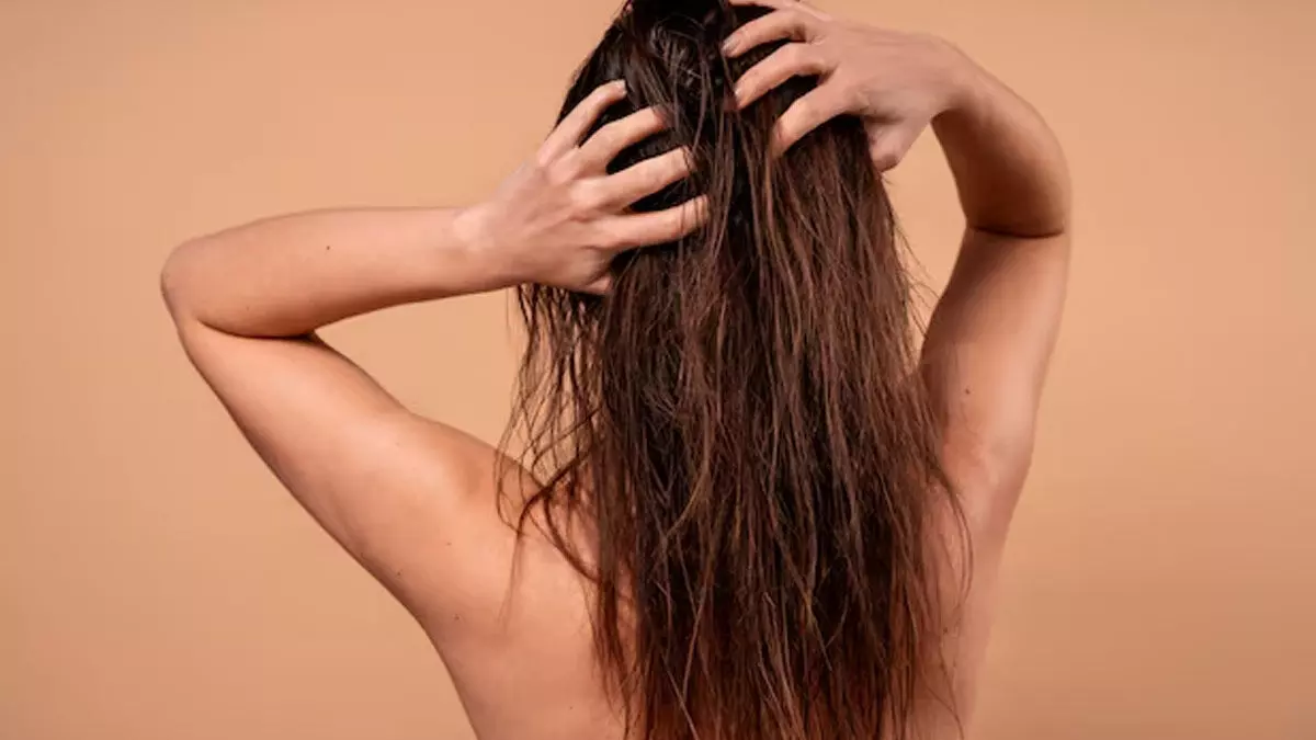 Hair Care: चिपचिपे बालों के लिए करें मुल्तानी मिट्टी का इस्तेमाल, जाने तरीका