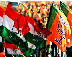 Bhopal: कांग्रेस को छिंदवाड़ा की अमरवाड़ा सीट के लिए उम्मीदवार की तलाश