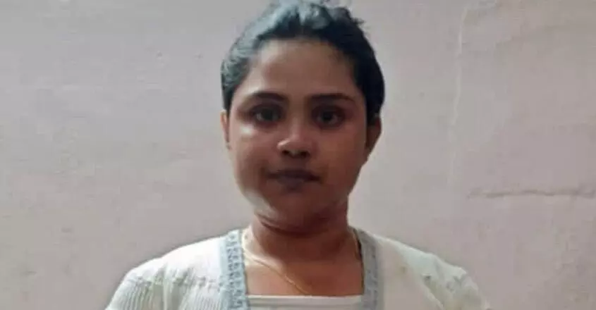 KERALA NEWS : अलुवा में वॉटर हीटर में 1 किलो एमडीएमए के साथ महिला गिरफ्तार