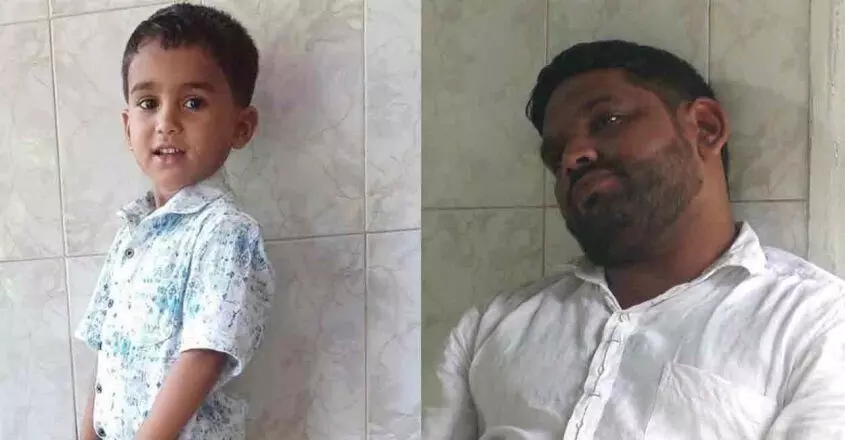 KERALA NEWS : मलप्पुरम में मेडिकल लापरवाही के कारण चार वर्षीय बच्चे की मौत