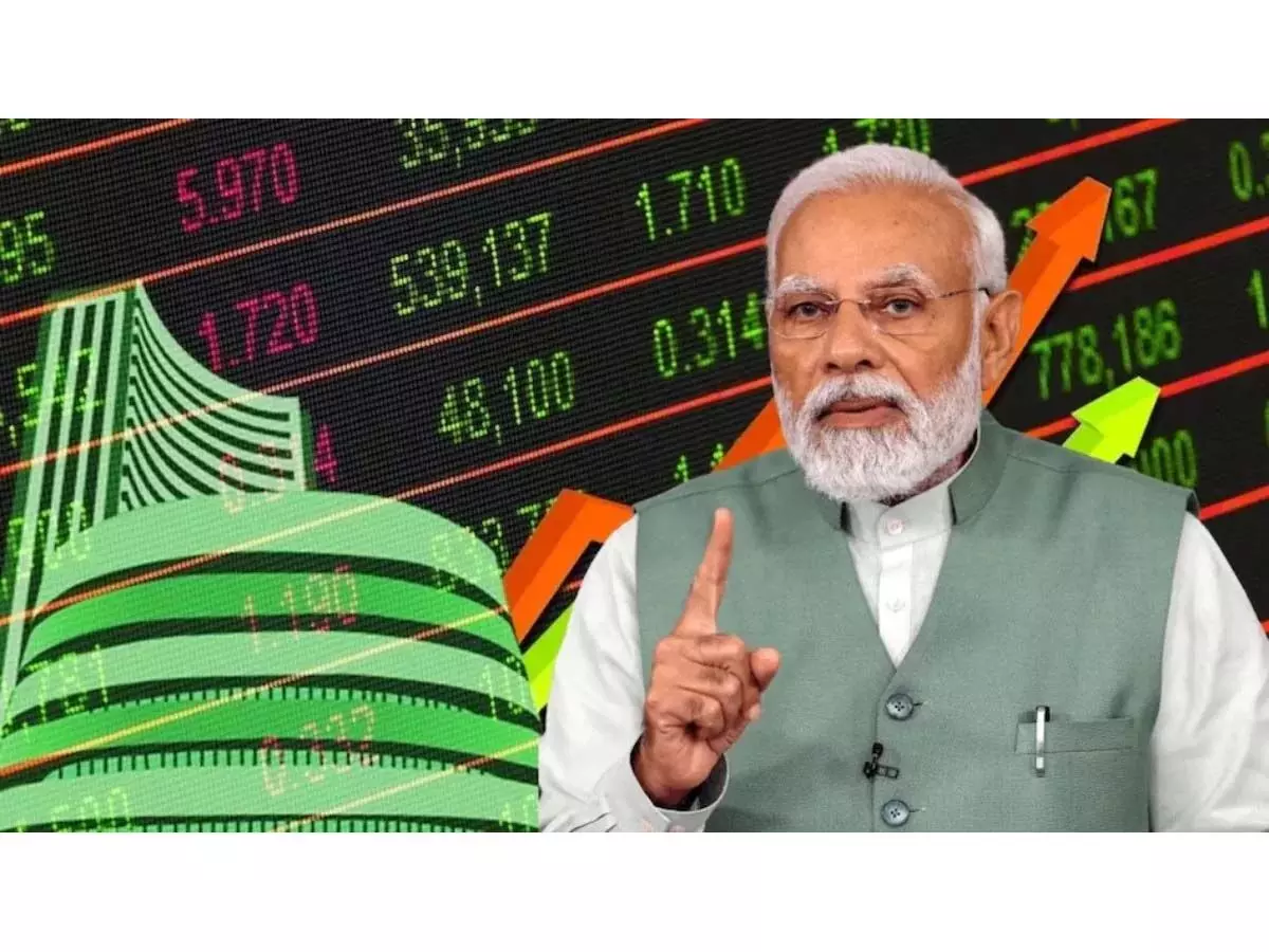 Stock Market:  पिछले 10 साल में 1,736% की तेजी के साथ टिमकेन इंडिया बीएसई कैपिटल गुड्स इंडेक्स में टॉपर के रूप में