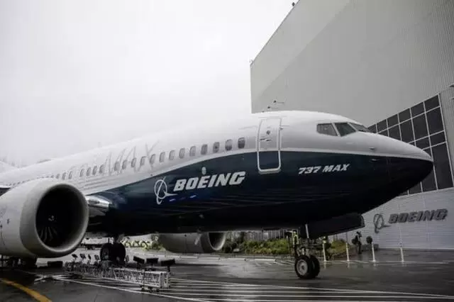 world :बोइंग के सीईओ पेशी के दौरान 737 मैक्स दुर्घटना के पीड़ितों से   मांगी माफ़ी