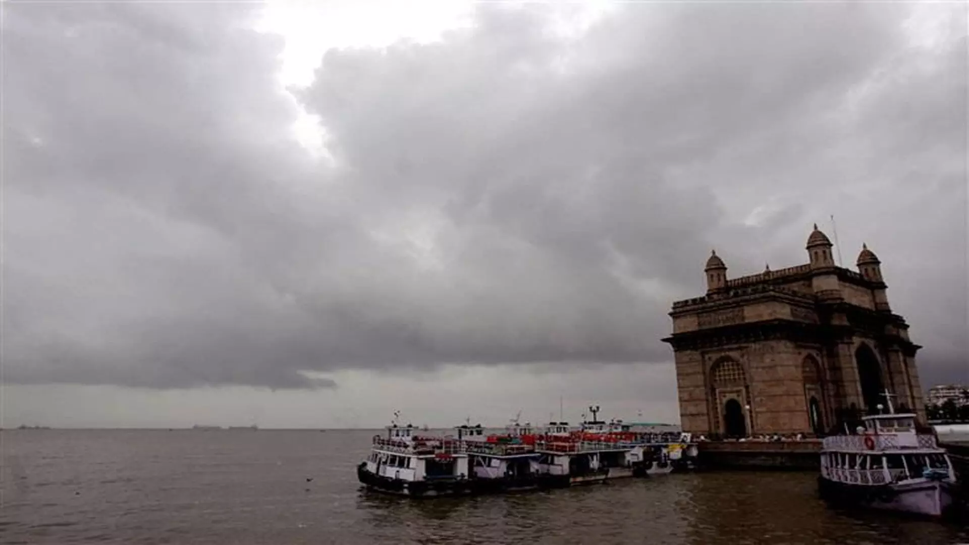 Monsoon की गति बढ़ रही है, 21-22 जून तक महाराष्ट्र में मजबूत होगा- आईएमडी