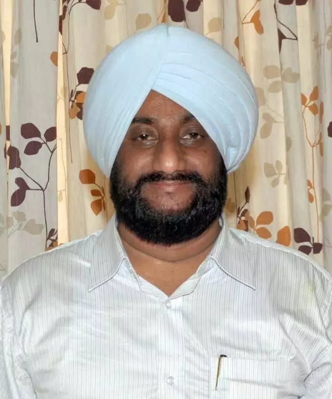 Mohali MLA: निजी अस्पताल पार्किंग के लिए बेसमेंट का इस्तेमाल नहीं कर रहे