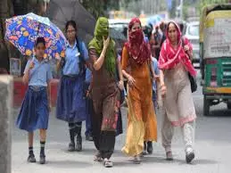 Heatwave in Shimla-Manali: शिमला-मनाली में हीटवेव मौसम विभाग ने बताया कारण