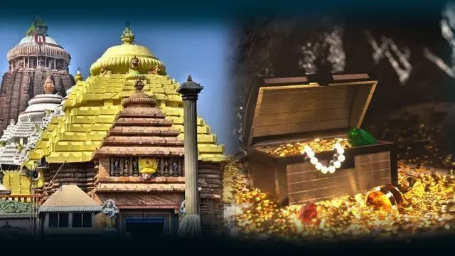 Puri जगन्नाथ मंदिर रत्न भंडार 8 जुलाई को खुलेगा, यहां जानें जानकारी