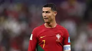 Cristiano Ronaldo: अपने करियर के आखिरी अध्याय में क्रिस्टियानो रोनाल्डो