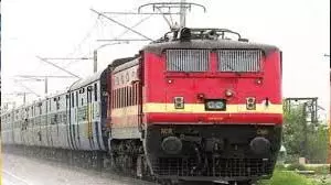 Haryana News: ट्रेन में आग लगने की फैली अफवाह मची अफरा तफरी