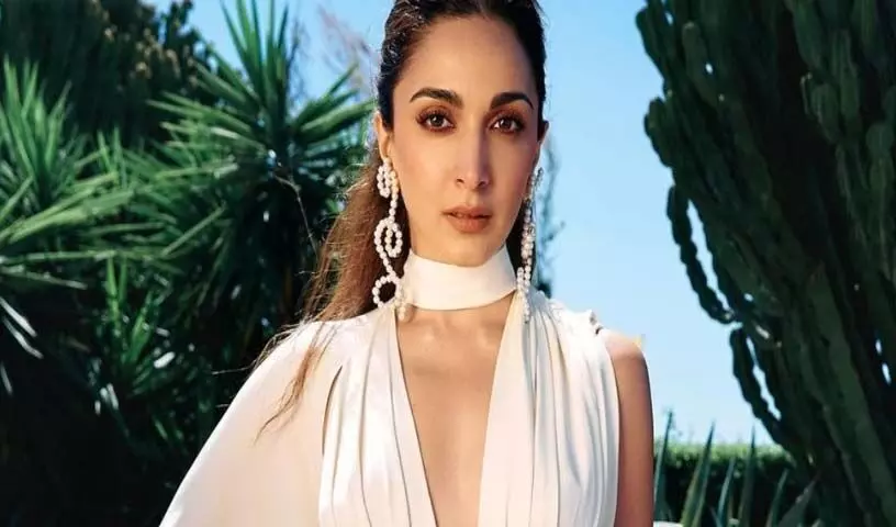 Kiara Advani: इंडियन आइडल में अपने गायन प्रदर्शन पर कियारा आडवाणी