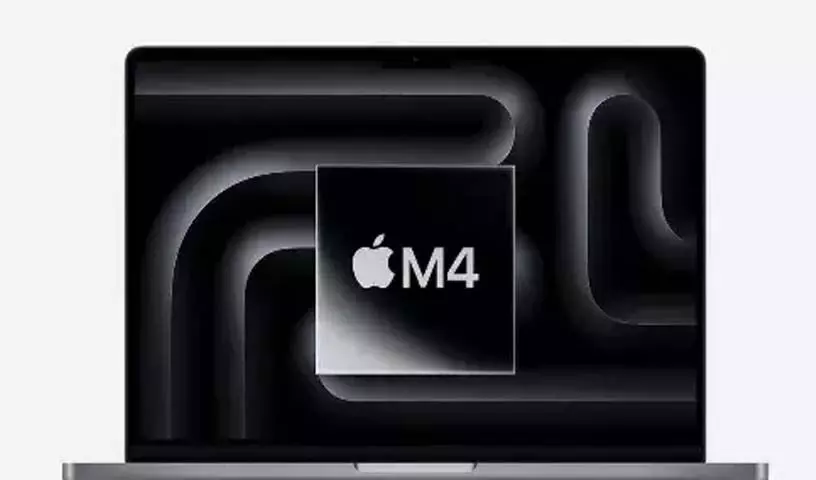 M4 MacBook Pro: Apple 2024 के अंत तक नए M4 MacBook प्रो उपलब्ध
