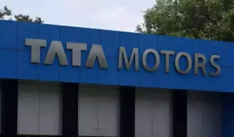 Tata Motors hikes; टाटा मोटर्स वाणिज्यिक कीमतों में 2 प्रतिशत तक बढ़ोतरी